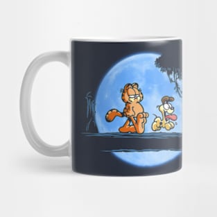 Hakuna Garfieldata Mug